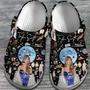 Taylor Swift Music Crocs Crocband Clogs Shoes