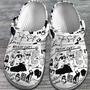 Taylor Swift Music Crocs Crocband Clogs Shoes