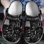 Taylor Swift Music Folklore Crocs Crocband Clogs Shoes