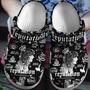 Taylor Swift Music Reputation Crocs Crocband Clogs Shoes