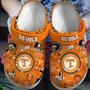 Tennessee Volunteers Ncaa Sport Crocs Clogs Crocband Shoes