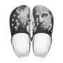 The Godfather Movie Crocs Crocband Shoes Clogs Custom Name For Men Women And Kids