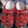 The Incredibles Mother Day Crocs Crocband Clogs Shoes