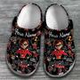 The Incredibles Mother Day Crocs Crocband Clogs Shoes