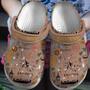 The Lord Of The Rings Movie Crocs Crocband Clogs Shoes