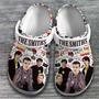 The Smiths Band Music Crocs Crocband Clogs Shoes