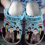 The Smiths Band Music Crocs Crocband Clogs Shoes