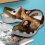 The Twilight Saga Movie Crocs Crocband Clogs Shoes