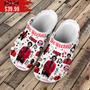 The Weeknd Music Crocs Crocband Clogs Shoes For Men Women And Kids