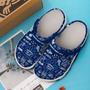 Toronto Maple Leafs
Ice Hockey Team Nhl Sport Crocs Clogs Crocband Shoes