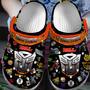 Transformers Movie Crocs Crocband Clogs Shoes For Men Women And Kids