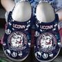 Uconn Huskies Ncaa Sport Ncaa Basketball Sport Crocs Crocband Clogs Shoes