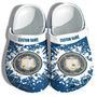 University Of California Croc Shoes Customize- University Graduation Gifts Shoes Admission Gift