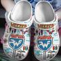 Weezer Music Crocs Crocband Clogs Shoes