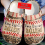 Baseball - Baseball Busy Raising Ballers Clog Shoes For Men And Women