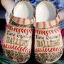 Baseball Busy Raising Ballers Classic Clogs Shoes
