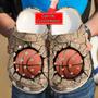 Basketball - Basketball Crack Clog Shoes For Men And Women