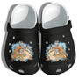 Bearded Dragons Pets Shoes - Who Loves Bearded Dragons Gecko Clog Shoes Gifts Men Women Bearded Dragons Pets Shoes - Who Loves Bearded Dragons Gecko Clog Shoes Gifts Men Women