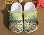 Fishing - Fishing Fisherman Gifts For Men Best Dad Gift Ideas Clog Shoes For Men And Women