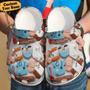 Nurse - Nurse Rx Clog Shoes For Men And Women