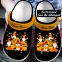 Personalized Fall - Cute Pumpkin Gnomes Fall Autumn For Men And Women