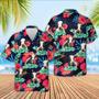 Cattle Hawaiian Shirts 2024, Farm Hawaiian Shirt, Farmer Hawaii