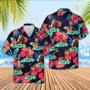 Cattle Hawaiian Shirts 2024, Farm Hawaiian Shirt, Farmer Hawaii