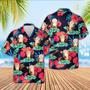 Cattle Hawaiian Shirts 2024, Farm Hawaiian Shirt, Farmer Hawaii