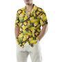 Corn Harvest All Over Printed Hawaiian Shirt, Farm Hawaiian Shirt, Farmer Hawaii