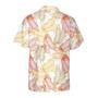 Corn Sketch Pattern All Over Printed Hawaiian Shirt, Farm Hawaiian Shirt, Farmer Hawaii