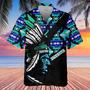 Elevating Personal Style Native American Hawaiian Shirt, America Shirt, Native American Hawaiian Shirt