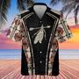 Feather Adds Grace For Women Native American Hawaiian Shirt, America Shirt, Native American Hawaiian Shirt