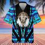 Get Your Wolf Graphic Now Native American Hawaiian Shirt, Native America Shirt, Native American Hawaiian Shirt