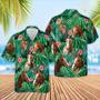 Horse Hawaiian Shirt, Farm Hawaiian Shirt, Farmer Hawaii