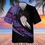 Love Feather Symbol Of True Love Native American Hawaiian Shirt, America Shirt, Native American Hawaiian Shirt