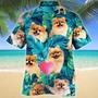 Pomeranian Dog Lovers Hawaiian Style For Summer Hawaiian Shirt, Farm Hawaiian Shirt, Farmer Hawaii