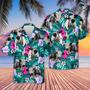 Speakle Park Tropical Style Hawaiian Shirt, Farm Hawaiian Shirt, Farmer Hawaii