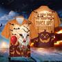 TX Longhorn Has Been Ready For Halloween Hawaiian Shirt, Farm Hawaiian Shirt, Farmer Hawaii