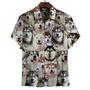 You Will Have A Bunch Of Alaskan Malamutes All Over Printed Hawaiian Shirt, Farm Hawaiian Shirt, Farmer Hawaii