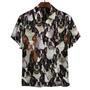 You Will Have A Bunch Of Boston Terriers All Over Printed Hawaiian Shirt, Farm Hawaiian Shirt, Farmer Hawaii