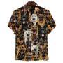 You Will Have A Bunch Of German Shepherds All Over Printed Hawaiian Shirt, Farm Hawaiian Shirt, Farmer Hawaii