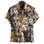 You Will Have A Bunch Of Greyhounds All Over Printed Hawaiian Shirt, Farm Hawaiian Shirt, Farmer Hawaii