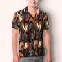 You Will Have A Bunch Of Horses All Over Printed Hawaiian Shirt, Farm Hawaiian Shirt, Farmer Hawaii