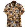 You Will Have A Bunch Of Puggles All Over Printed Hawaiian Shirt, Farm Hawaiian Shirt, Farmer Hawaii