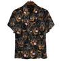 You Will Have A Bunch Of Rottweilers All Over Printed Hawaiian Shirt, Farm Hawaiian Shirt, Farmer Hawaii