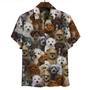 You Will Have A Bunch Of Schnoodles All Over Printed Hawaiian Shirt, Farm Hawaiian Shirt, Farmer Hawaii