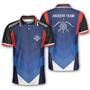 All Over Print Archery Superior Custom Archery Polo Shirts For Men, Idea Gift For Archery Lover