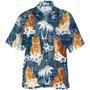 American Bobtail Hawaiian Shirt, Cat Hawaiian Shirt For Men And Woman, Animal Hawaii Aloha Beach Shirts