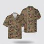 Army Hawaiian Shirt, Us Army Medium Tank Lee) Of July Hawaiian Shirt