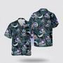 Army Hawaiian Shirt, Us Army Special Operations Aviation Regiment (Airborne) Hawaiian Shirt